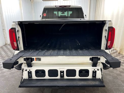 Certified 2022 GMC Sierra 2500 AT4 w/ AT4 Premium Plus Package AWD/4WD image 48