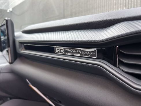 New 2026 Ford Mustang GT RWD image 43