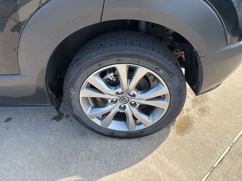 Used 2022 MAZDA CX-30 AWD 2.5 S w/ Select Package image 13