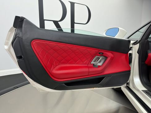 Used 2008 Lamborghini Gallardo Spyder AWD/4WD image 24