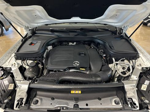 Used 2020 Mercedes-Benz GLC 300 image 46