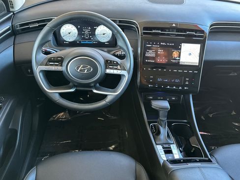 Used 2024 Hyundai Tucson SEL w/ Convenience Package FWD image 15