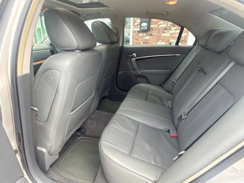 Used 2010 Lincoln MKZ AWD image 13