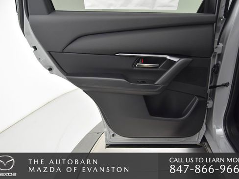 New 2026 MAZDA CX-5 Preferred image 37