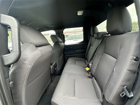 New 2025 Toyota Tacoma SR5 image 25