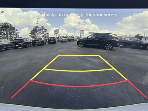 New 2026 Hyundai Sonata N Line image 28