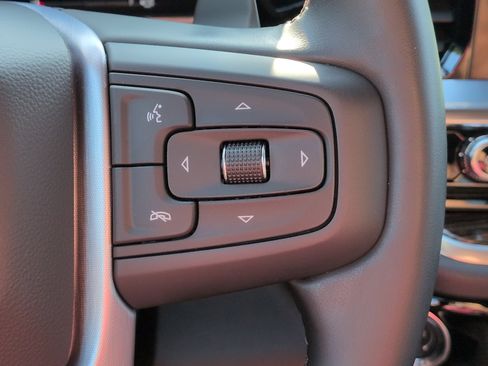 Used 2025 GMC Sierra 1500 Elevation w/ Elevation Premium Package AWD/4WD image 24