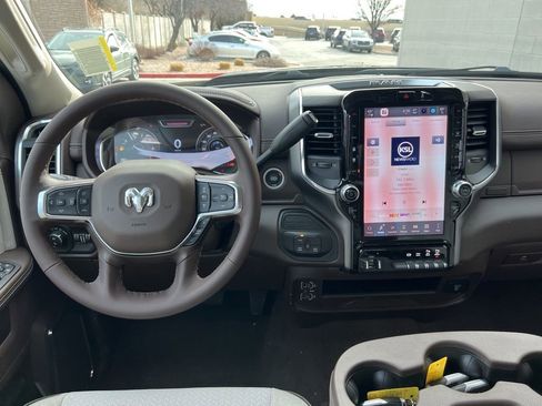 New 2026 RAM 2500 Laramie image 22