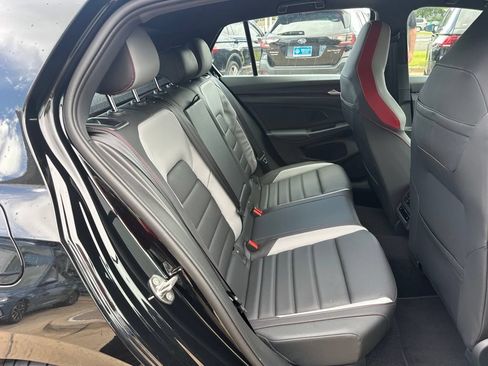 New 2026 Volkswagen GTI Autobahn FWD image 18