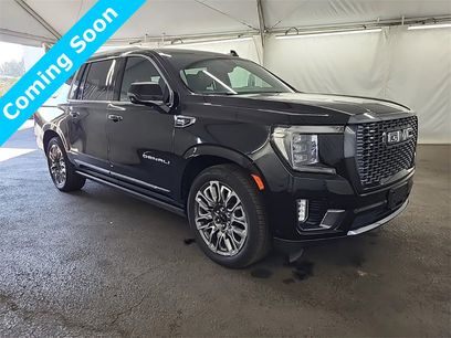 Used 2023 GMC Yukon XL Denali Ultimate
