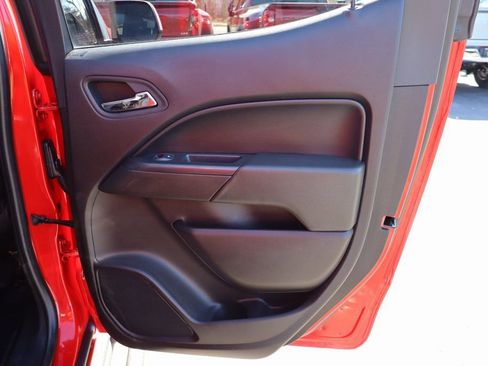 Used 2019 Chevrolet Colorado ZR2 w/ Colorado ZR2 Bison Edition AWD/4WD image 27