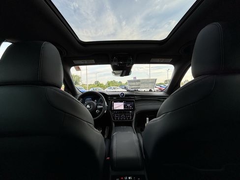 New 2026 Maserati Grecale Modena AWD/4WD image 44