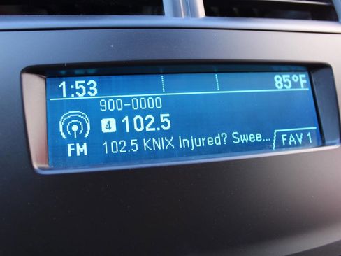 Used 2014 Chevrolet Malibu LS w/ Protection Package image 17