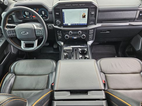 Used 2023 Ford F150 Tremor w/ Equipment Group 402A High AWD/4WD image 27