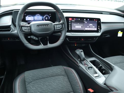 New 2026 Dodge Charger GT w/ Driver Convenience Group AWD/4WD image 2