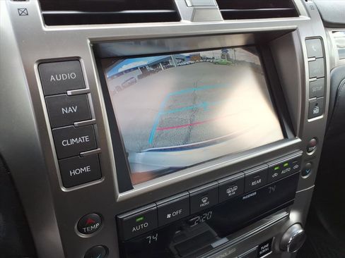 Used 2019 Lexus GX 460 Premium AWD/4WD image 15