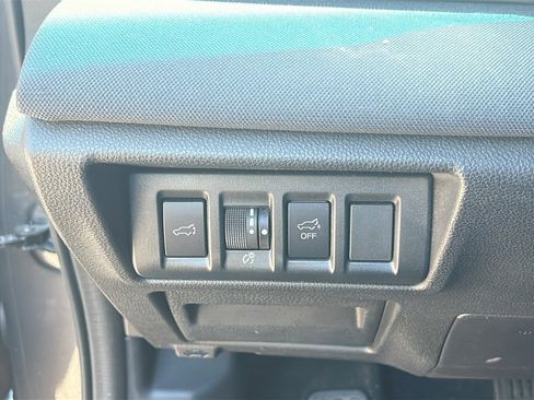 Used 2021 Subaru Outback Premium AWD/4WD image 15