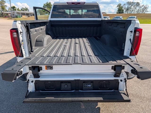 Used 2024 GMC Sierra 2500 Denali Ultimate w/ Max Trailering Package AWD/4WD image 23