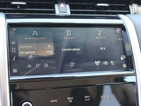 Used 2022 Land Rover Discovery Sport S AWD/4WD image 27