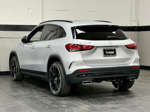 Certified 2023 Mercedes-Benz GLA 250 image 10