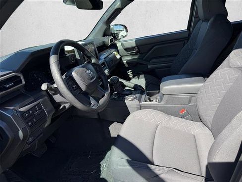 New 2026 Toyota Tacoma SR5 image 11