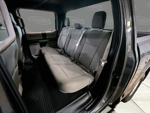 Used 2019 Ford F150 XLT AWD/4WD image 15