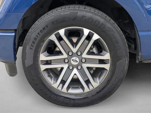 Used 2022 Ford F150 XL w/ STX Appearance Package image 24