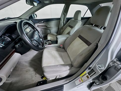 Used 2012 Toyota Camry XLE image 13
