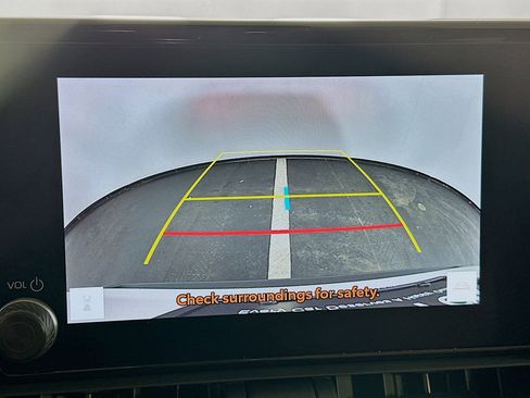 Used 2025 Toyota RAV4 LE FWD image 23