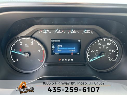 New 2025 Ford F250 XL w/ 360-Degree Camera Package image 25