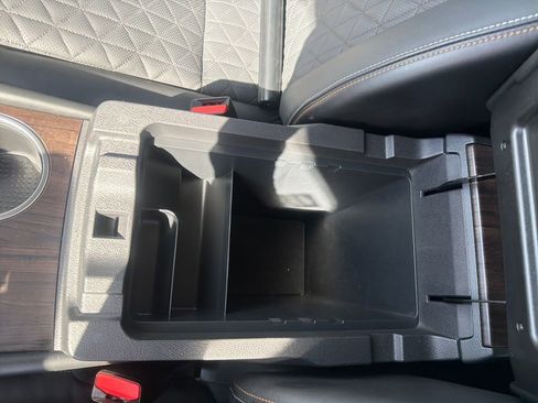 Certified 2024 Nissan Murano Platinum w/ Cargo Package image 41