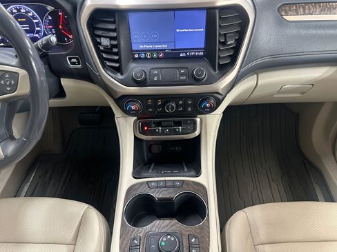 Used 2020 GMC Acadia Denali AWD/4WD image 22