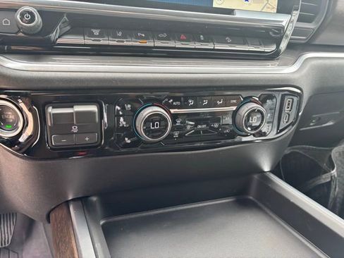 New 2026 Chevrolet Silverado 2500 High Country w/ High Country Premium Package AWD/4WD image 16