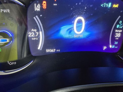 Used 2023 Chrysler Pacifica Touring-L FWD image 20