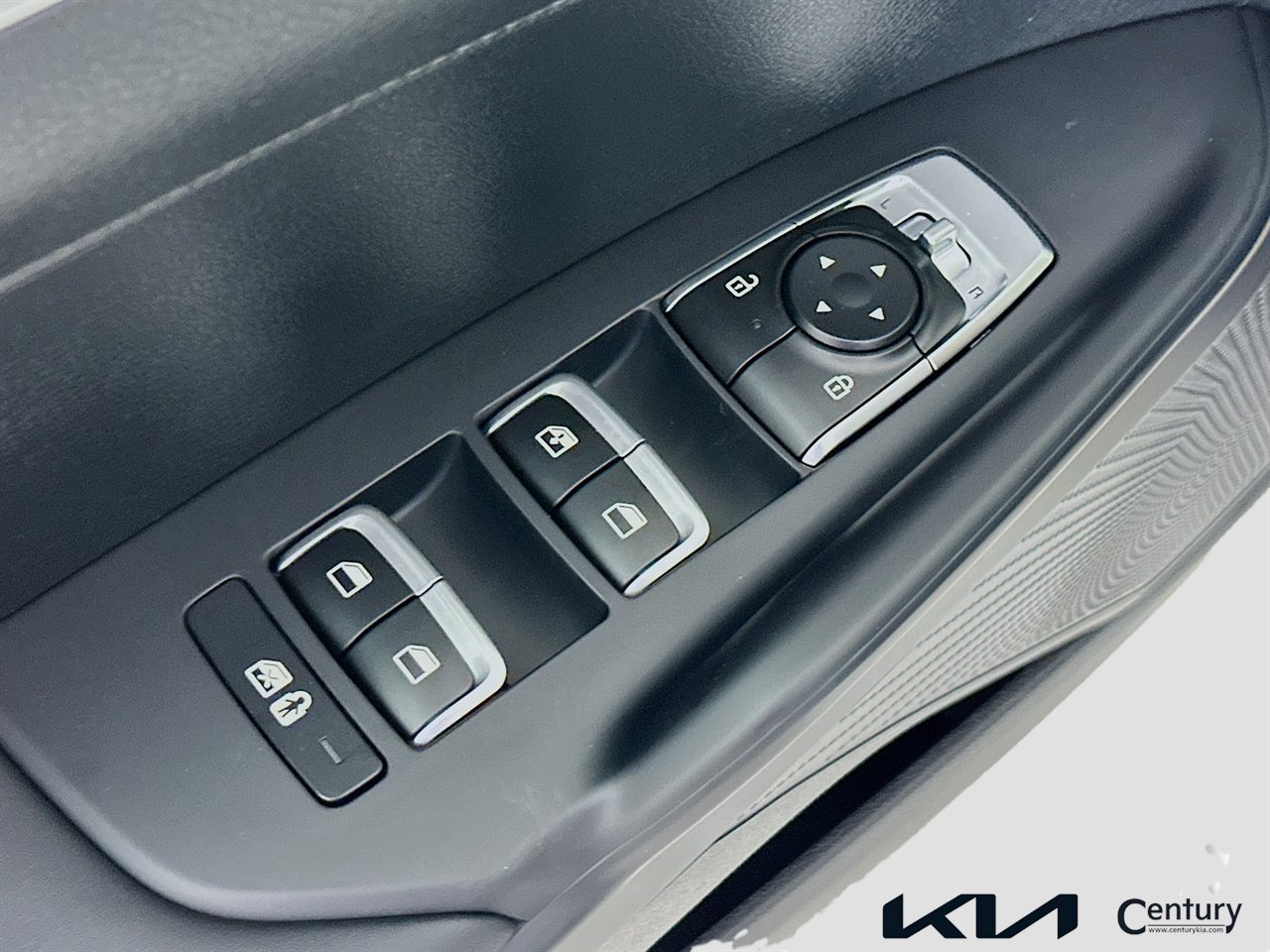 New 2026 Kia K5 LXS FWD image 15