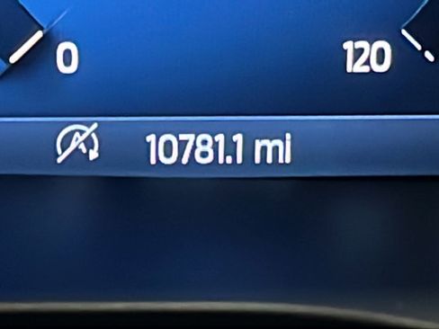 Used 2025 Ford F150 XLT w/ Equipment Group 302A MID AWD/4WD image 10