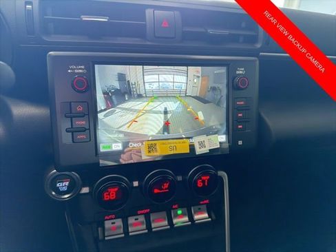 New 2026 Toyota GR86 Premium image 3