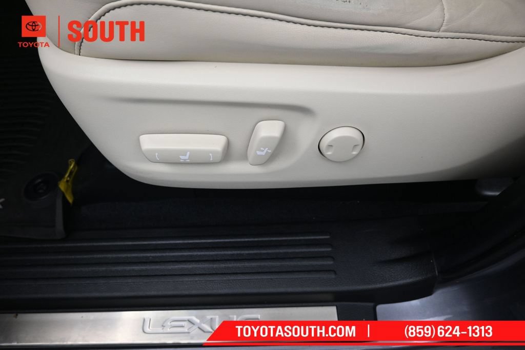 Used 2022 Lexus GX 460 Premium AWD/4WD image 25