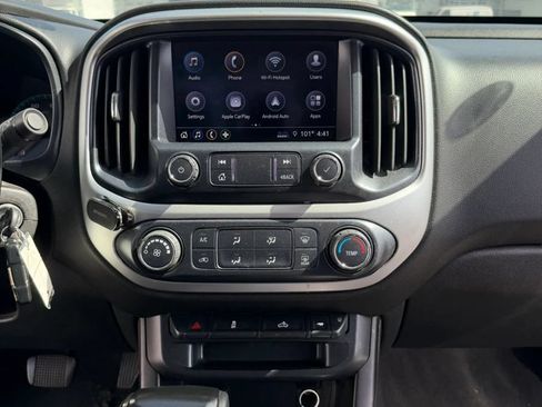 Used 2019 Chevrolet Colorado LT w/ LT Convenience Package RWD image 15