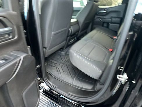 Used 2019 Chevrolet Silverado 1500 LT w/ All-Star Edition image 21