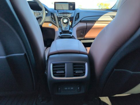 Used 2023 Acura RDX AWD w/ Advance Package image 32