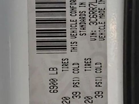 Used 2016 RAM 1500 Big Horn image 23