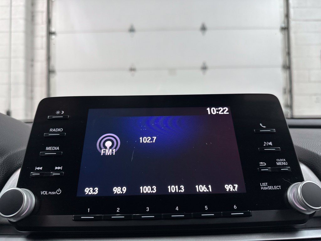 Used 2020 Honda Accord LX image 28