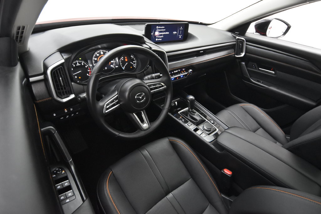 Used 2026 MAZDA CX-50 AWD 2.5 S w/ Premium Package image 30