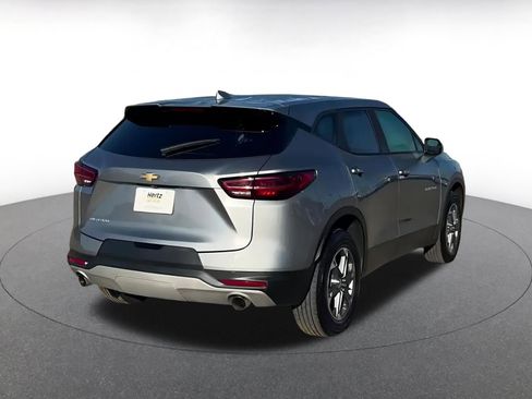 Used 2025 Chevrolet Blazer LT image 12