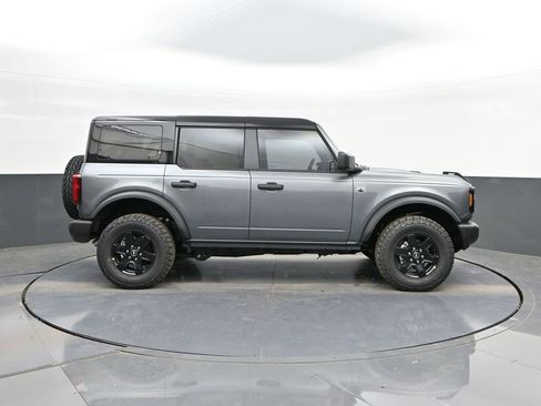 New 2025 Ford Bronco Big Bend image 25