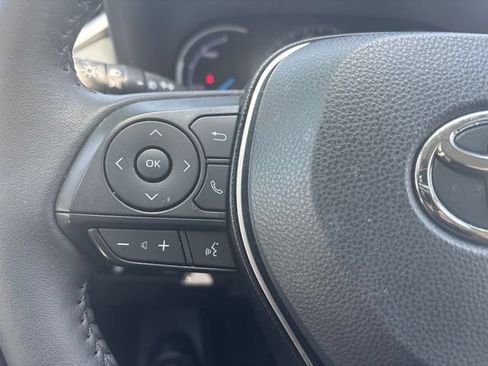 Used 2024 Toyota RAV4 XLE Premium w/ Weather Package AWD/4WD image 19