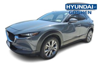 Used 2020 MAZDA CX-30 FWD w/ Premium Package video 1