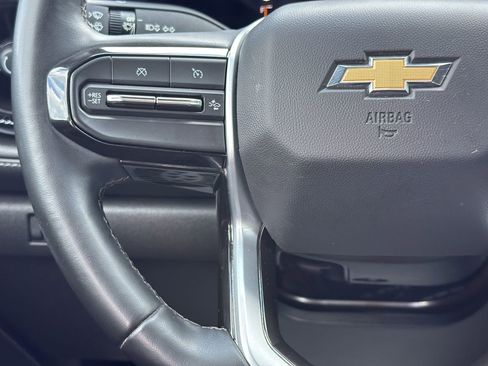 Used 2023 Chevrolet Colorado LT w/ LT Convenience Package RWD image 16