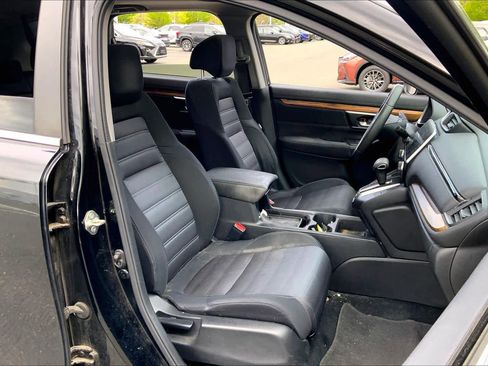 Used 2019 Honda CR-V EX image 9